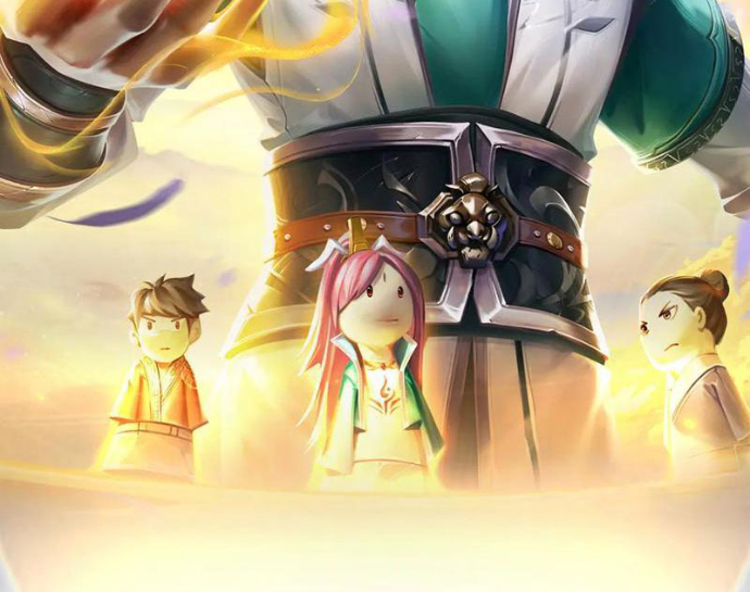 Ta Có Thể Cướp Đoạt Cơ Duyên Chapter 70 - Trang 2