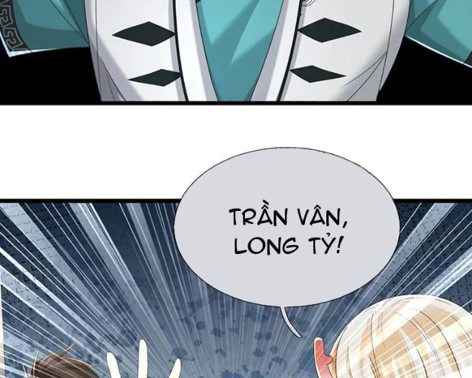 Ta Có Thể Cướp Đoạt Cơ Duyên Chapter 70 - Trang 2