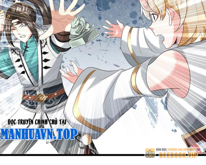 Ta Có Thể Cướp Đoạt Cơ Duyên Chapter 70 - Trang 2