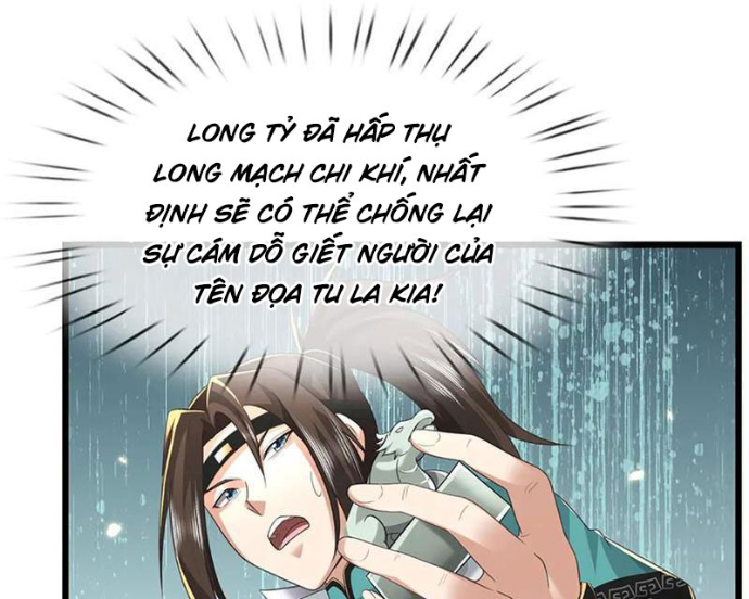 Ta Có Thể Cướp Đoạt Cơ Duyên Chapter 70 - Trang 2