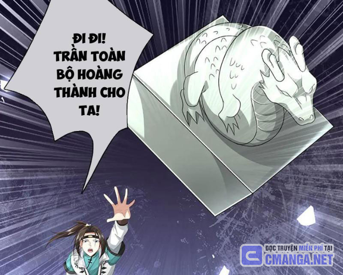 Ta Có Thể Cướp Đoạt Cơ Duyên Chapter 70 - Trang 2