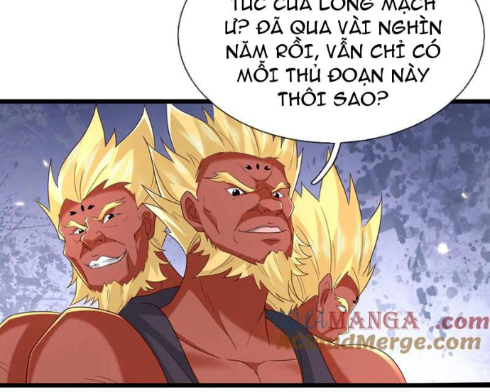 Ta Có Thể Cướp Đoạt Cơ Duyên Chapter 70 - Trang 2