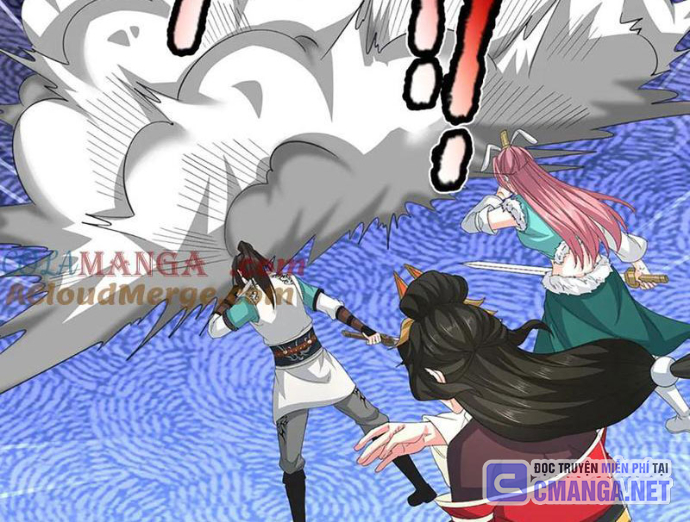 Ta Có Thể Cướp Đoạt Cơ Duyên Chapter 70 - Trang 2