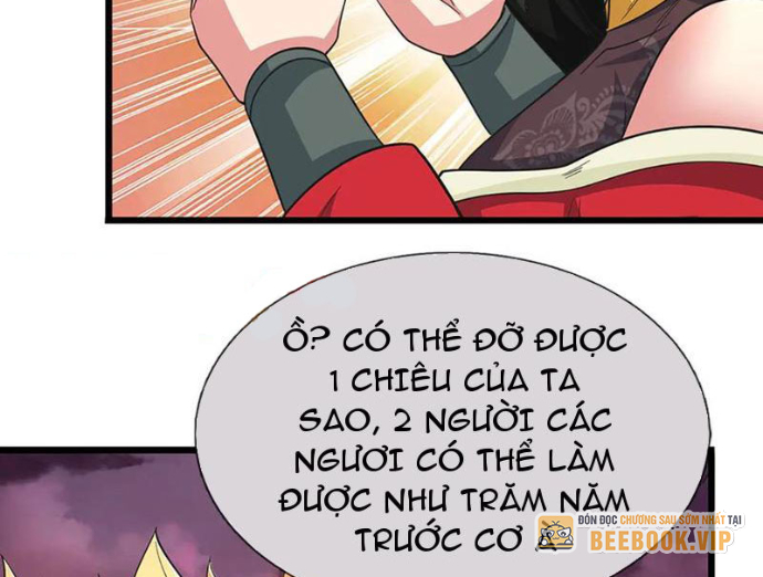 Ta Có Thể Cướp Đoạt Cơ Duyên Chapter 70 - Trang 2