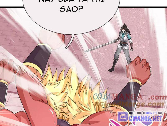 Ta Có Thể Cướp Đoạt Cơ Duyên Chapter 70 - Trang 2