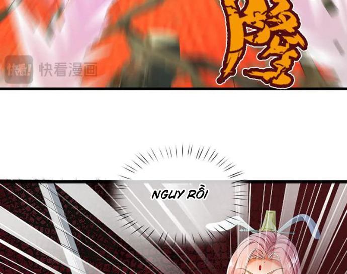 Ta Có Thể Cướp Đoạt Cơ Duyên Chapter 70 - Trang 2