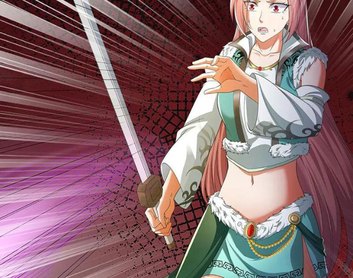 Ta Có Thể Cướp Đoạt Cơ Duyên Chapter 70 - Trang 2