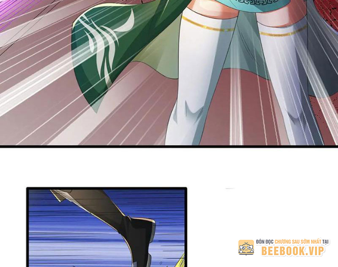 Ta Có Thể Cướp Đoạt Cơ Duyên Chapter 70 - Trang 2