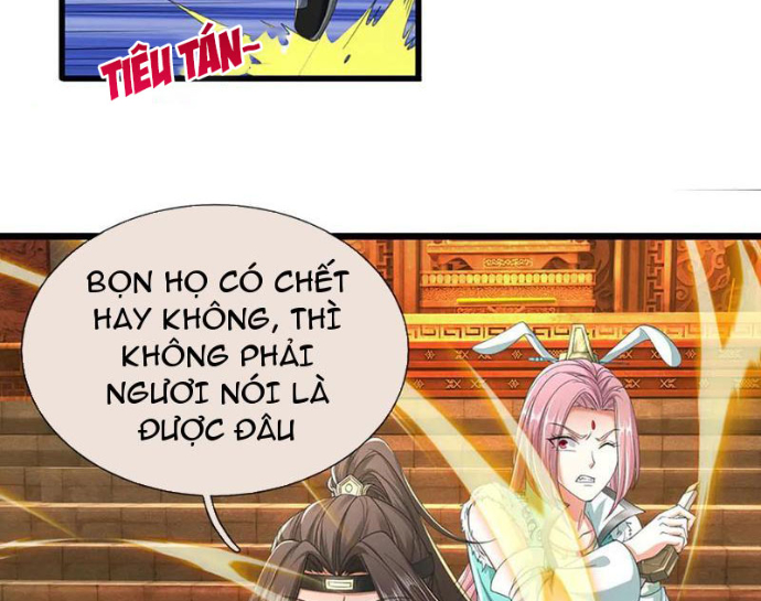 Ta Có Thể Cướp Đoạt Cơ Duyên Chapter 70 - Trang 2