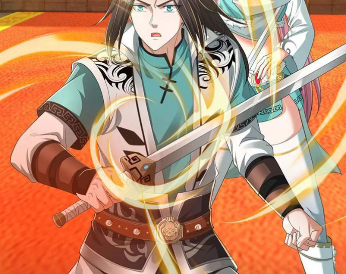 Ta Có Thể Cướp Đoạt Cơ Duyên Chapter 70 - Trang 2