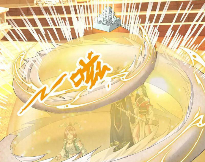 Ta Có Thể Cướp Đoạt Cơ Duyên Chapter 70 - Trang 2