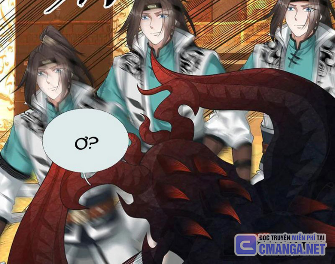 Ta Có Thể Cướp Đoạt Cơ Duyên Chapter 70 - Trang 2