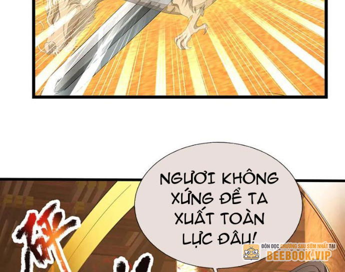 Ta Có Thể Cướp Đoạt Cơ Duyên Chapter 70 - Trang 2