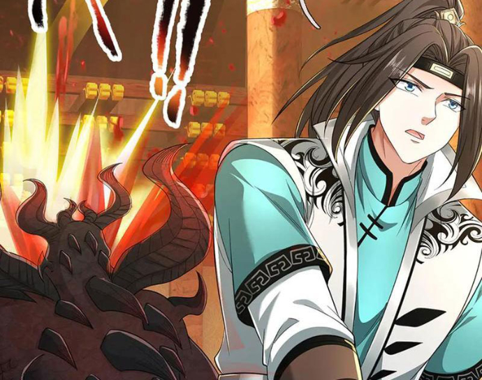 Ta Có Thể Cướp Đoạt Cơ Duyên Chapter 70 - Trang 2