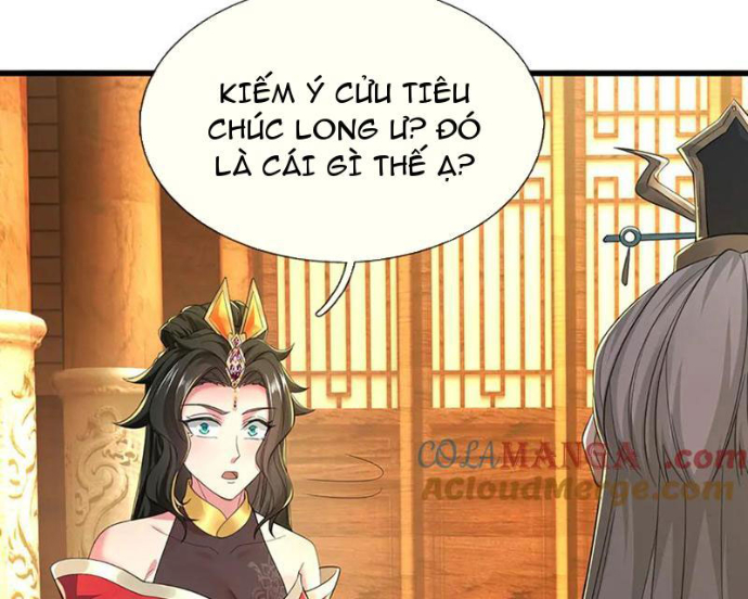 Ta Có Thể Cướp Đoạt Cơ Duyên Chapter 70 - Trang 2