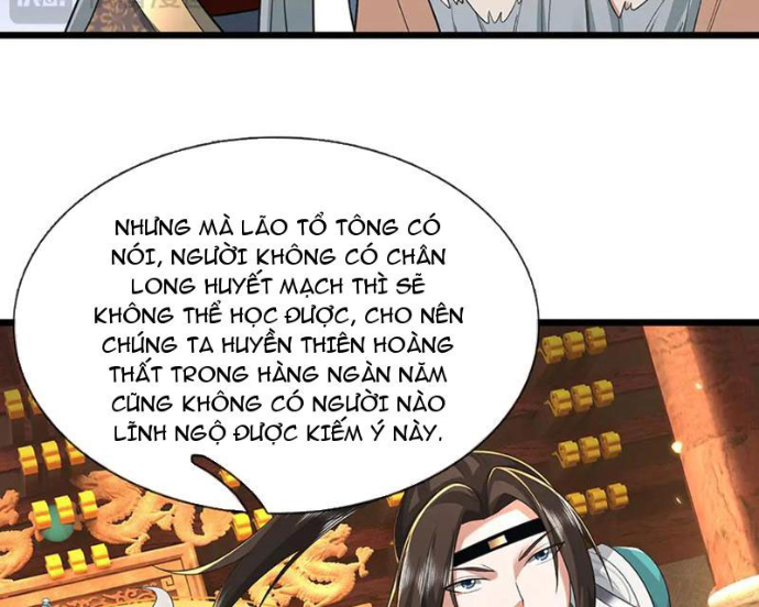 Ta Có Thể Cướp Đoạt Cơ Duyên Chapter 70 - Trang 2