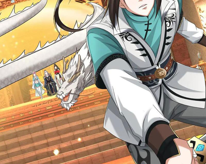 Ta Có Thể Cướp Đoạt Cơ Duyên Chapter 70 - Trang 2