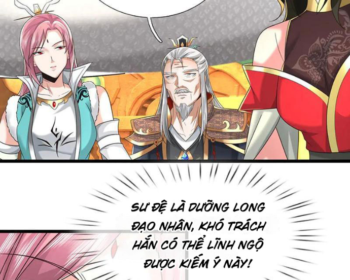 Ta Có Thể Cướp Đoạt Cơ Duyên Chapter 70 - Trang 2