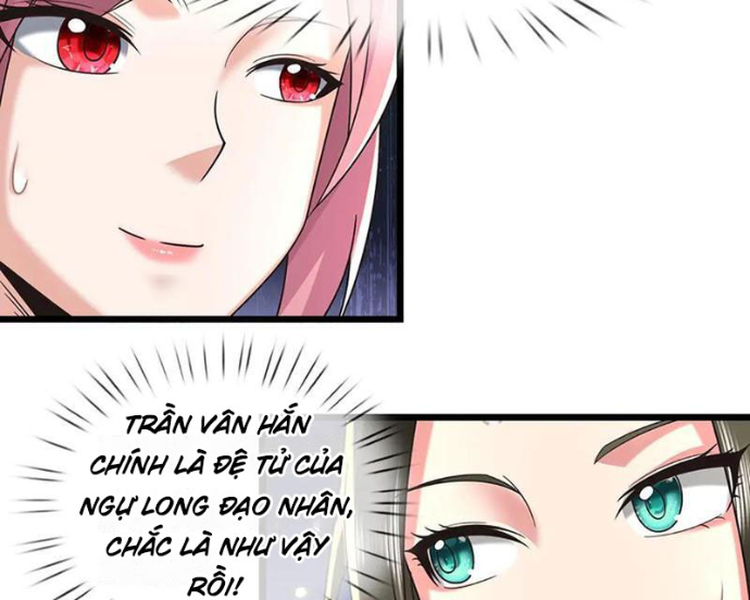 Ta Có Thể Cướp Đoạt Cơ Duyên Chapter 70 - Trang 2