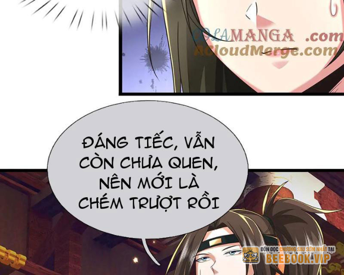 Ta Có Thể Cướp Đoạt Cơ Duyên Chapter 70 - Trang 2