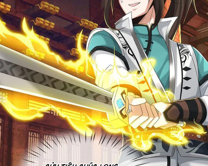 Ta Có Thể Cướp Đoạt Cơ Duyên Chapter 70 - Trang 2