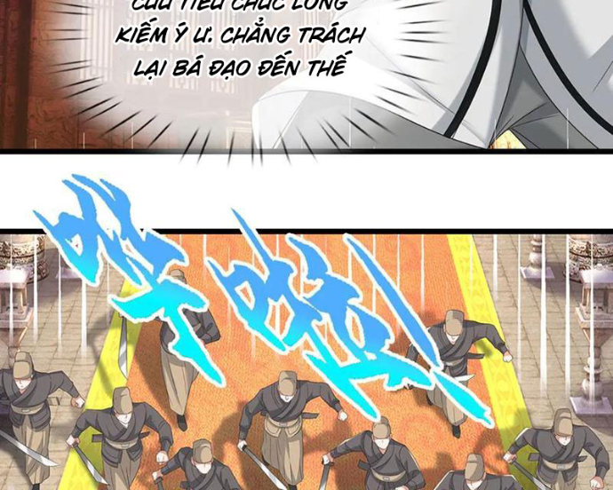 Ta Có Thể Cướp Đoạt Cơ Duyên Chapter 70 - Trang 2