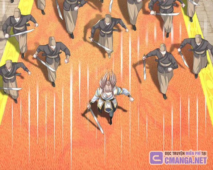 Ta Có Thể Cướp Đoạt Cơ Duyên Chapter 70 - Trang 2