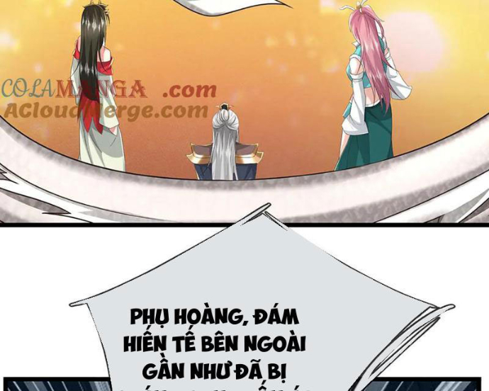 Ta Có Thể Cướp Đoạt Cơ Duyên Chapter 70 - Trang 2