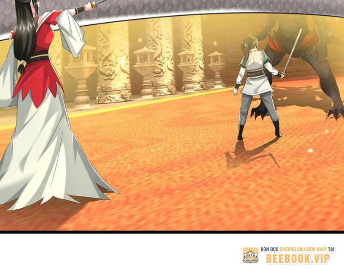 Ta Có Thể Cướp Đoạt Cơ Duyên Chapter 70 - Trang 2