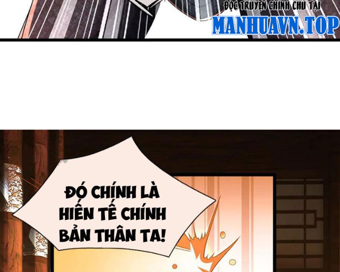 Ta Có Thể Cướp Đoạt Cơ Duyên Chapter 70 - Trang 2