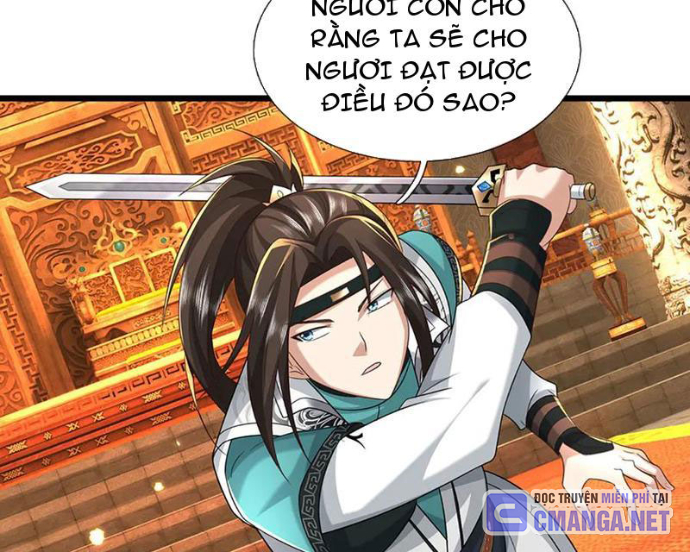 Ta Có Thể Cướp Đoạt Cơ Duyên Chapter 70 - Trang 2