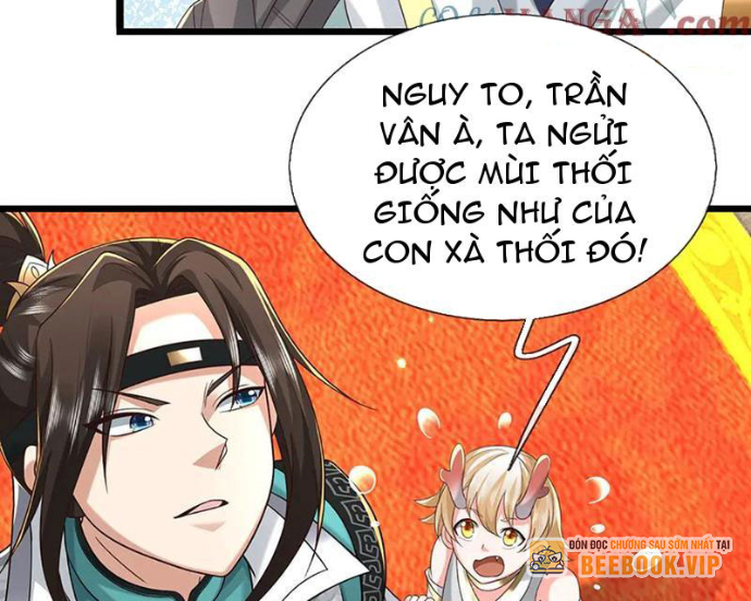 Ta Có Thể Cướp Đoạt Cơ Duyên Chapter 70 - Trang 2