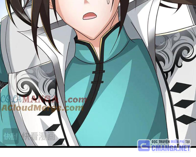 Ta Có Thể Cướp Đoạt Cơ Duyên Chapter 70 - Trang 2