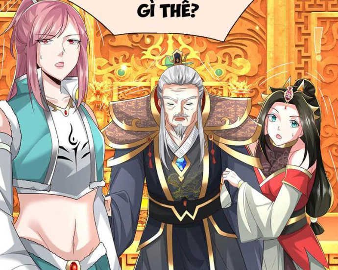 Ta Có Thể Cướp Đoạt Cơ Duyên Chapter 70 - Trang 2