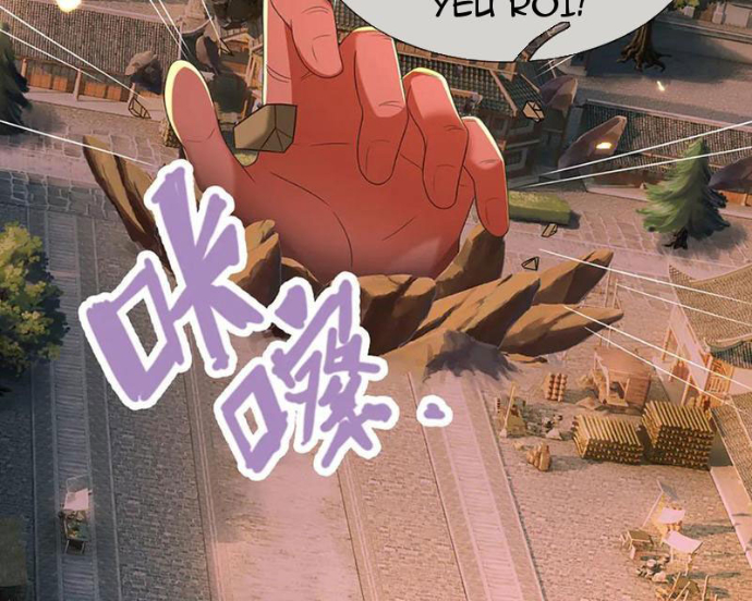 Ta Có Thể Cướp Đoạt Cơ Duyên Chapter 70 - Trang 2