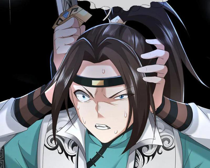 Ta Có Thể Cướp Đoạt Cơ Duyên Chapter 70 - Trang 2