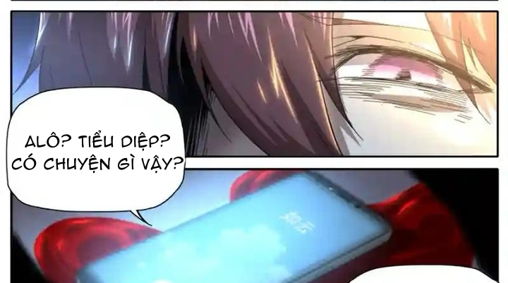 Kiêm Chức Thần Tiên Chapter 253 - Next Chapter 254