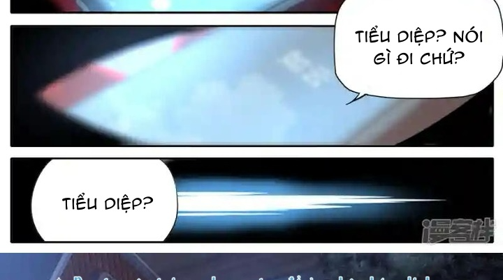 Kiêm Chức Thần Tiên Chapter 253 - Next Chapter 254