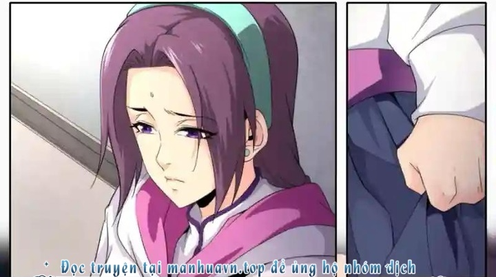 Kiêm Chức Thần Tiên Chapter 253 - Next Chapter 254