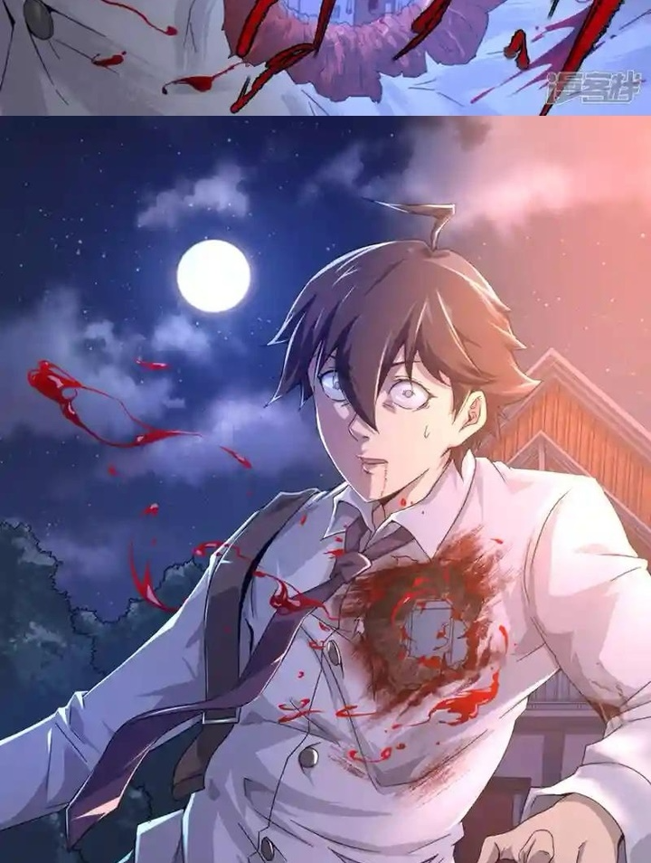 Kiêm Chức Thần Tiên Chapter 253 - Next Chapter 254