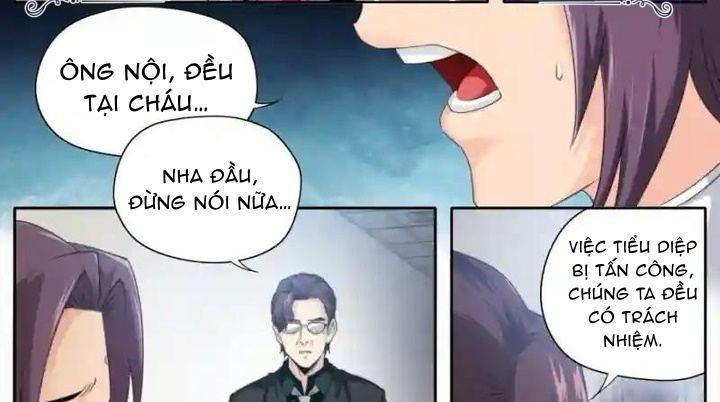 Kiêm Chức Thần Tiên Chapter 253 - Next Chapter 254