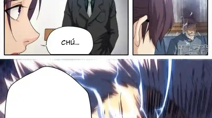 Kiêm Chức Thần Tiên Chapter 253 - Next Chapter 254