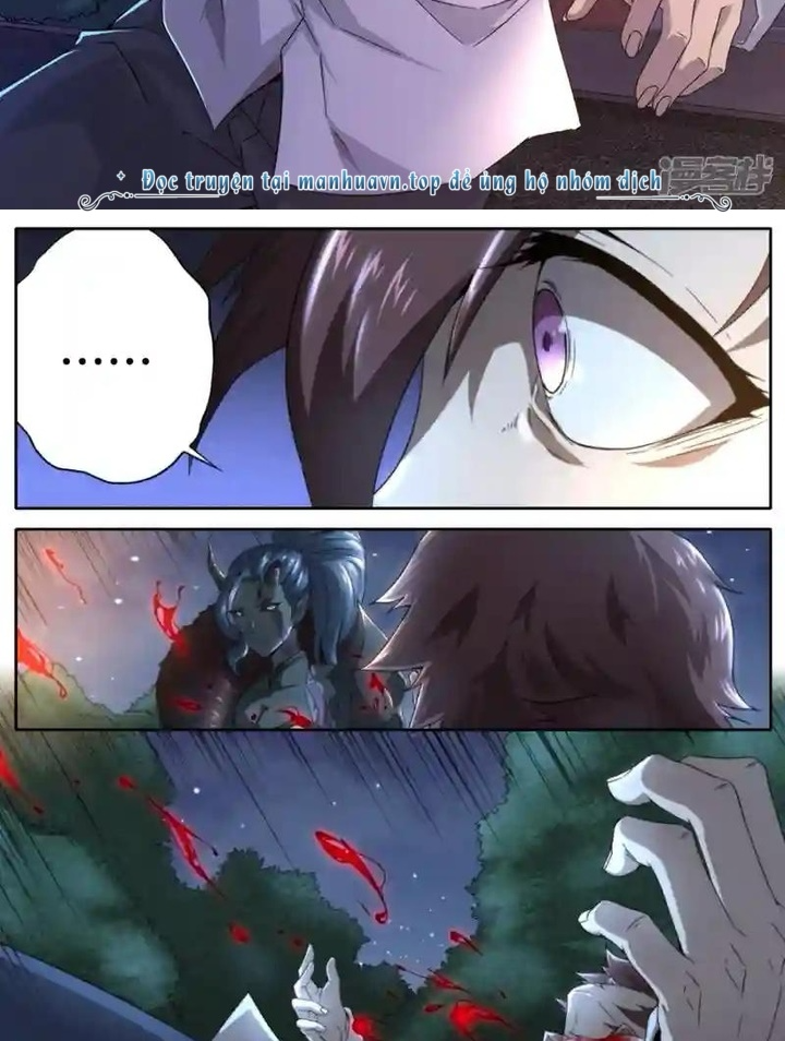 Kiêm Chức Thần Tiên Chapter 253 - Next Chapter 254