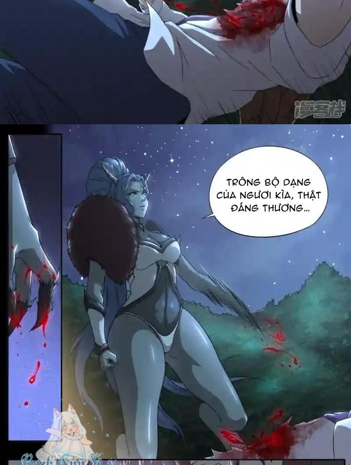 Kiêm Chức Thần Tiên Chapter 253 - Next Chapter 254