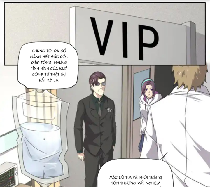 Kiêm Chức Thần Tiên Chapter 254 - Next Chapter 255