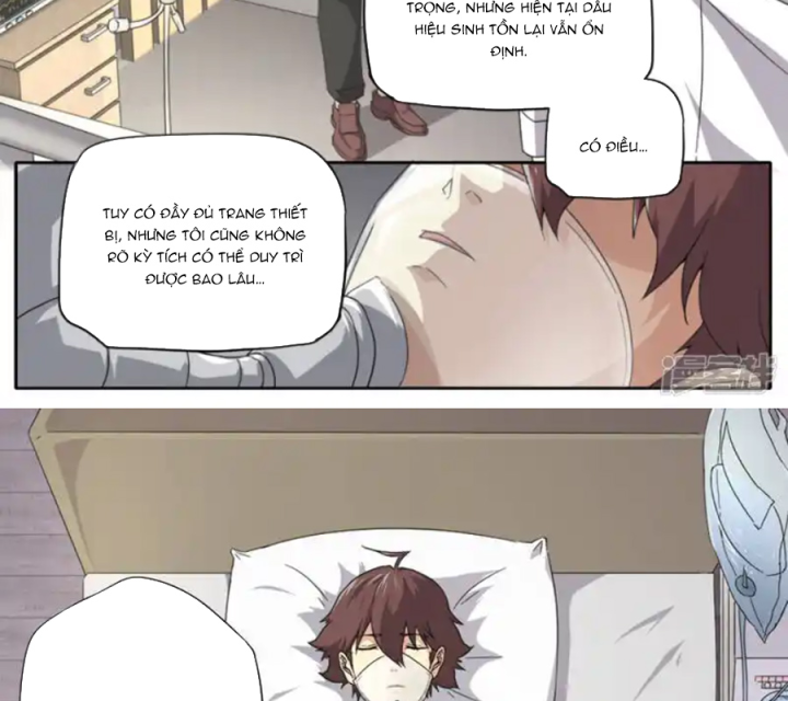 Kiêm Chức Thần Tiên Chapter 254 - Next Chapter 255