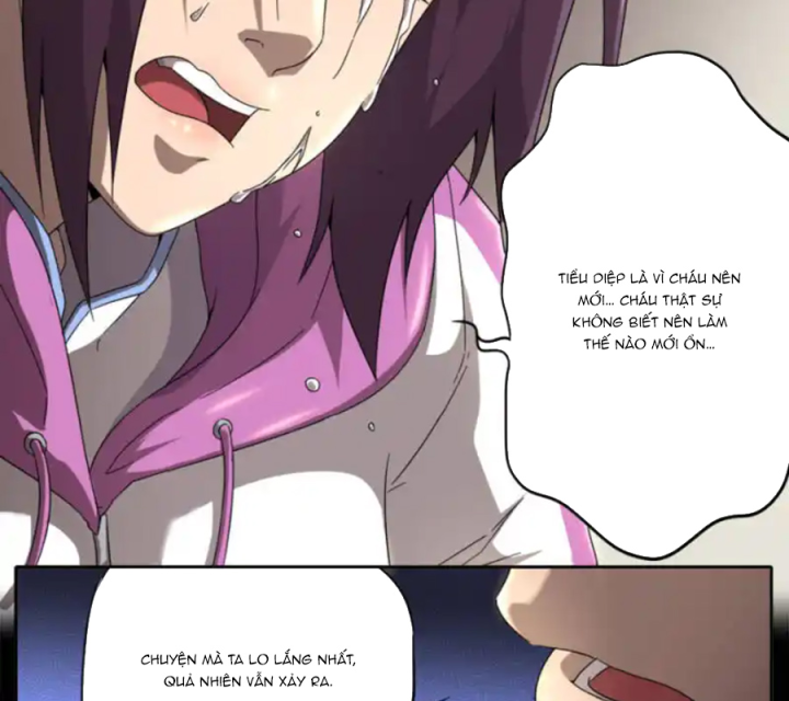 Kiêm Chức Thần Tiên Chapter 254 - Next Chapter 255