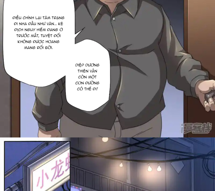 Kiêm Chức Thần Tiên Chapter 254 - Next Chapter 255