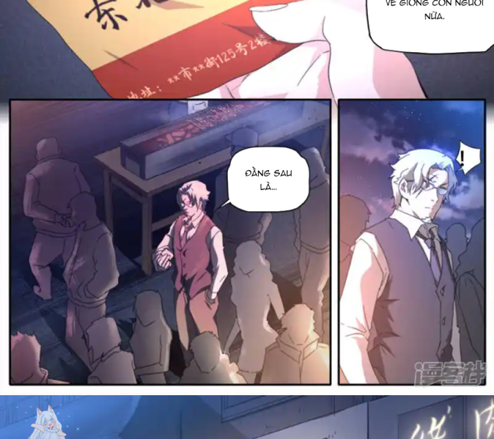 Kiêm Chức Thần Tiên Chapter 254 - Next Chapter 255