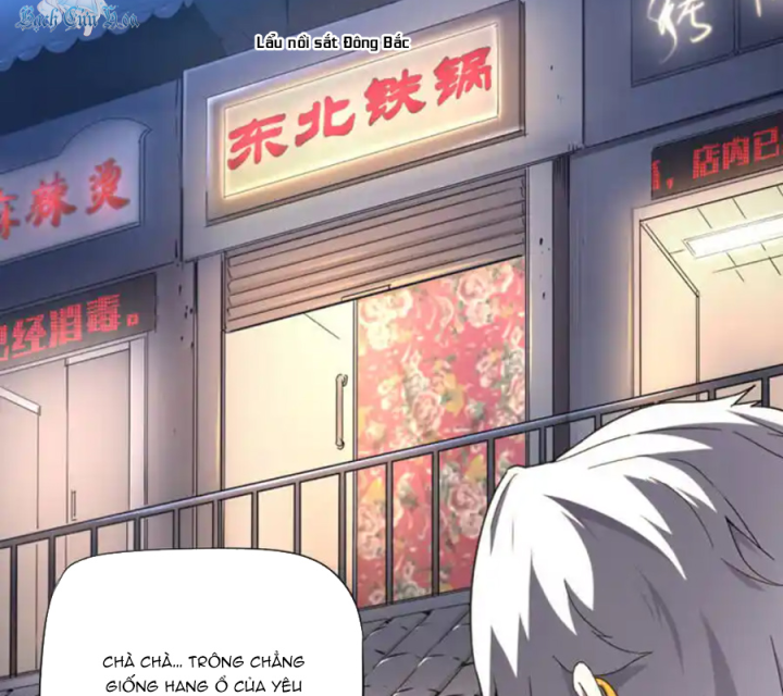 Kiêm Chức Thần Tiên Chapter 254 - Next Chapter 255